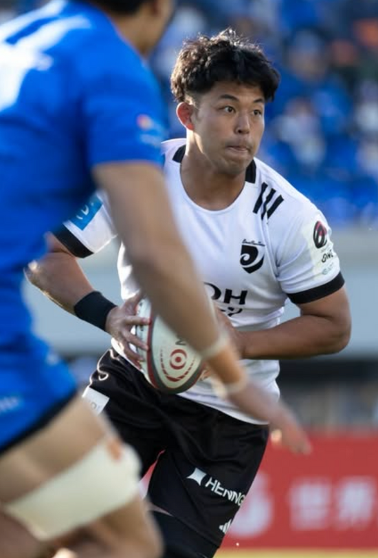 OTOYA KIHARA