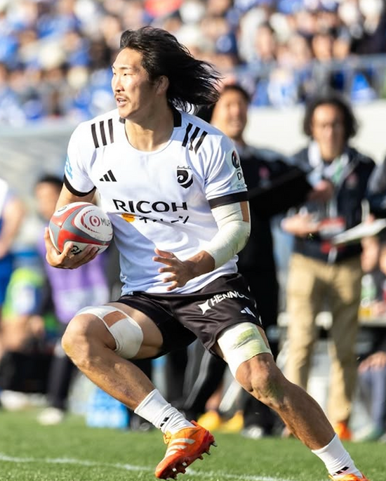 SHU YAMAMOTO