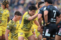 SHUHEI TAKEUCHI