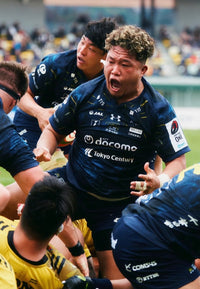 HIDETOMO NABESHIMA
