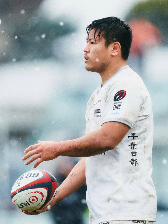 RYUJI FUJIMURA